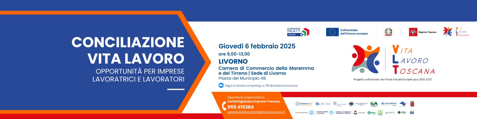 Conciliazione Vita Lavoro: opportunità per imprese lavoratrici e lavoratori